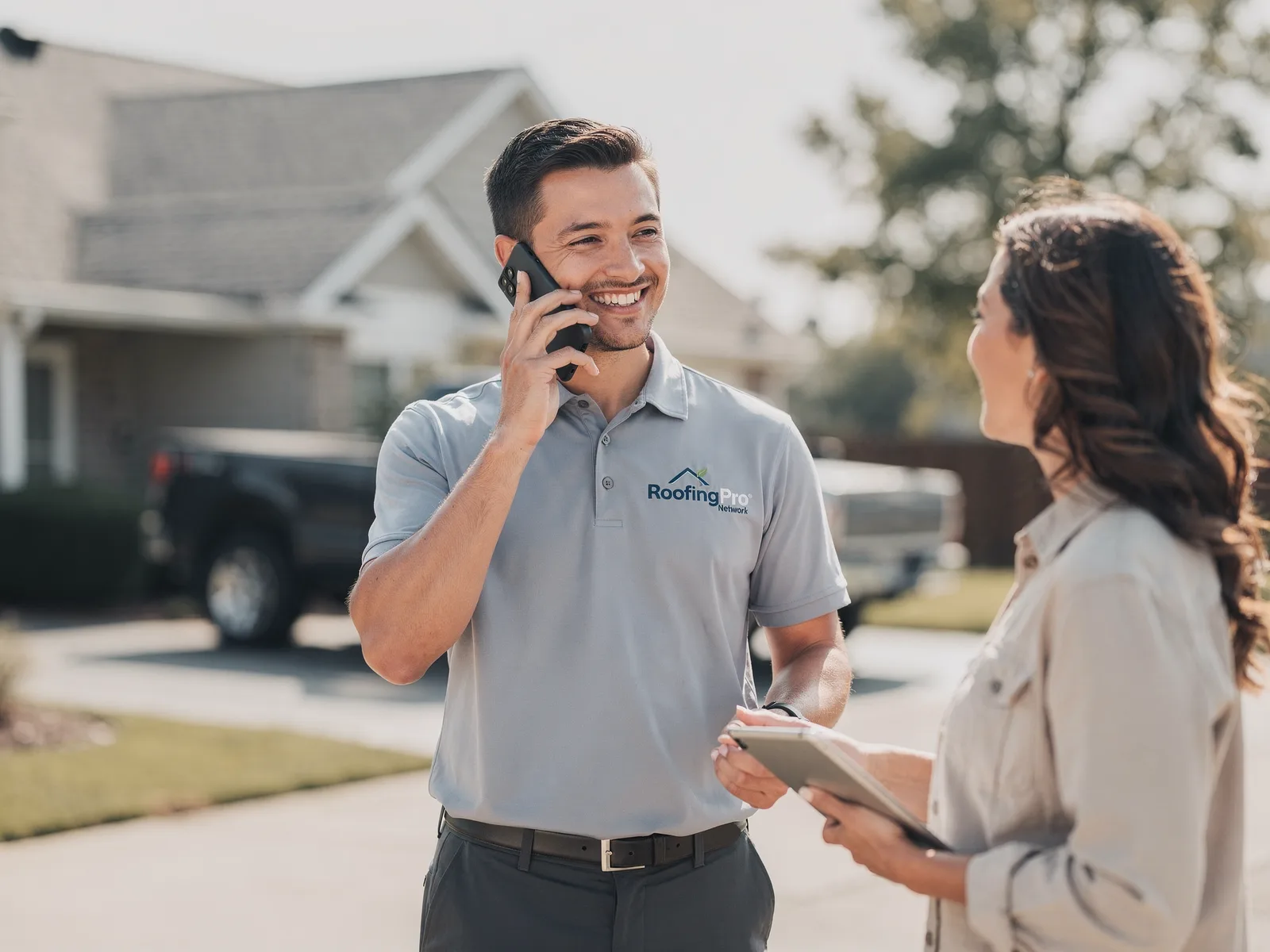 Emergency Roof Repair in Saxapahaw, NC